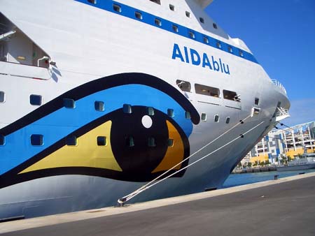 003Aida