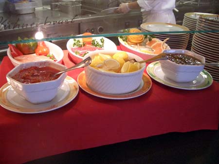012Restaurant