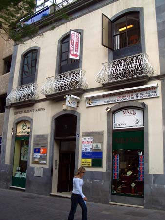 033Teneriffa