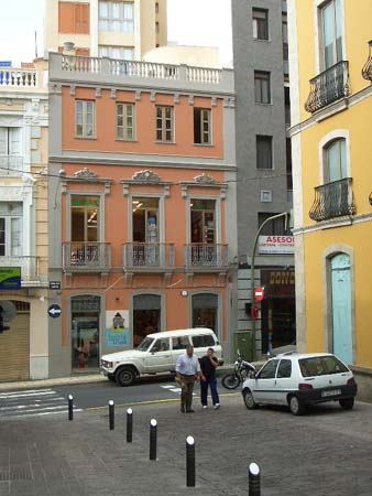 037Teneriffa