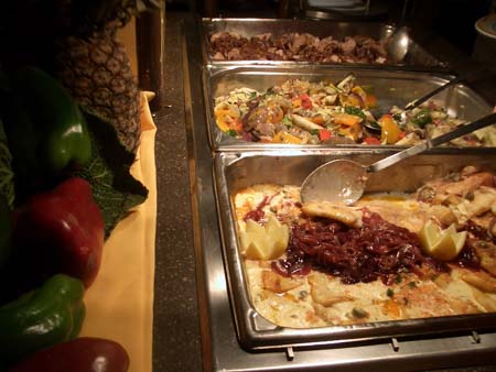 040Restaurant