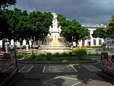 052Teneriffa