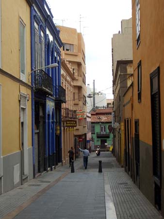 076Teneriffa