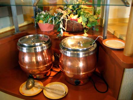 080Restaurant
