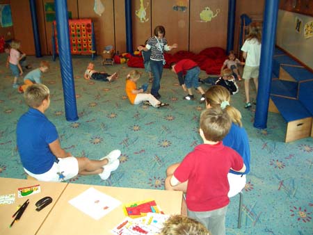 108KidsClub