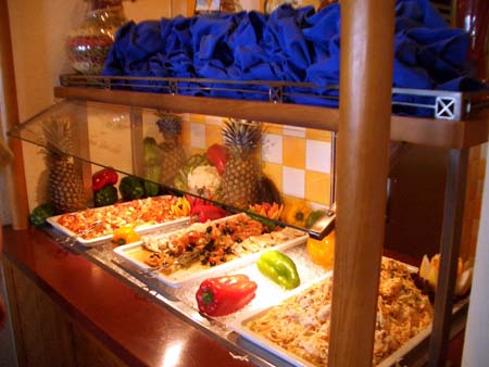 110Restaurant