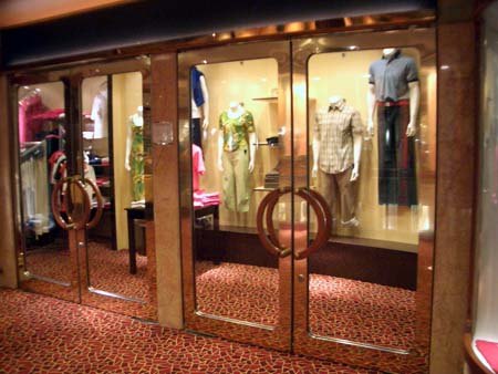 126Boutiques