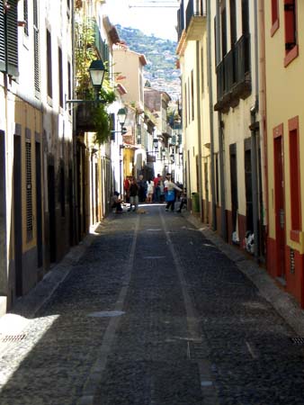 133Madeira