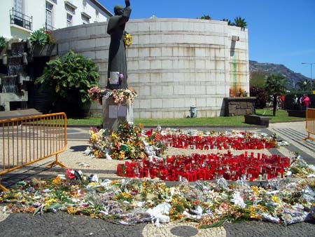 136Madeira