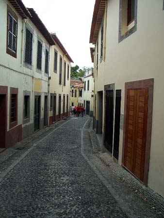 145Madeira