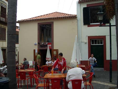 150Madeira