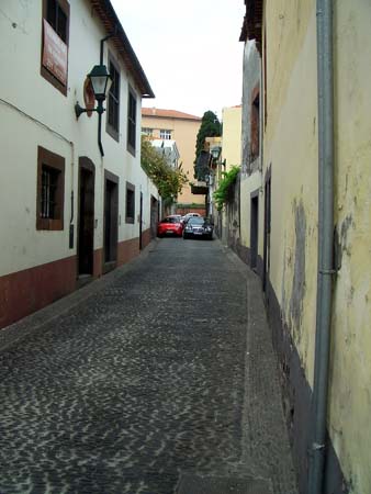 160Madeira