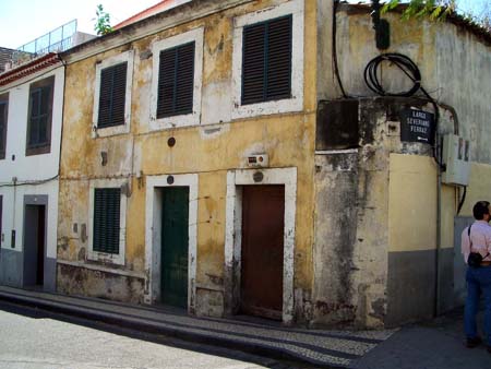 166aMadeira