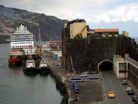 176Madeira