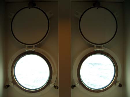 340Cabine