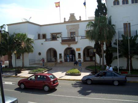 455FuerteVentura