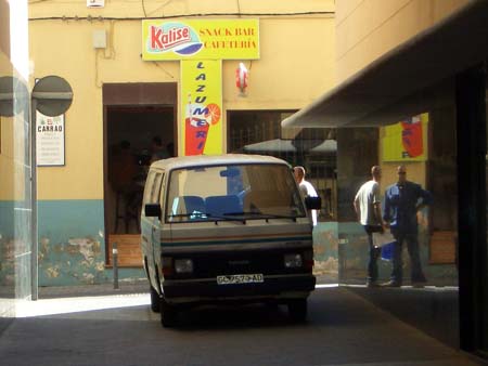 505Lanzarote