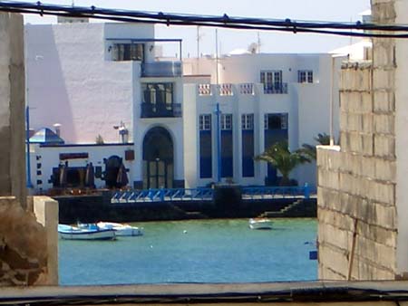 555Lanzarote