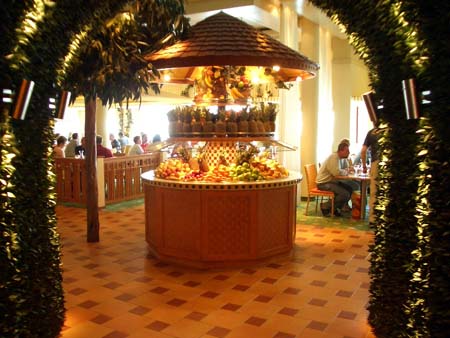 580Restaurant