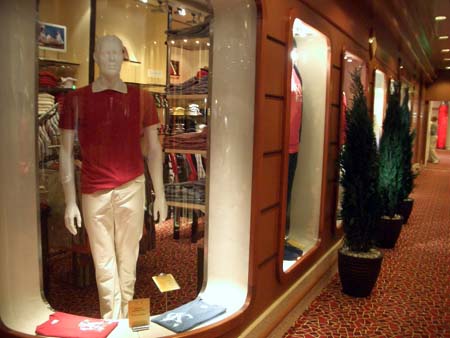 600Boutiques