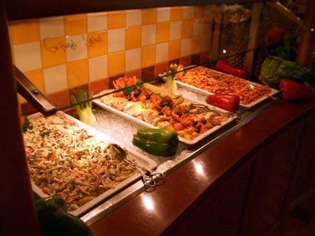 675Restaurant