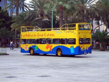683GranCanaria