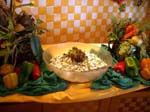 030Restaurant