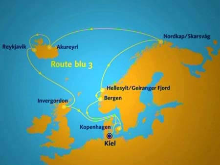 001Route