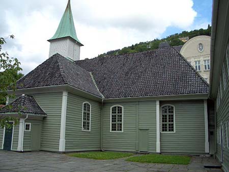 136Bergen