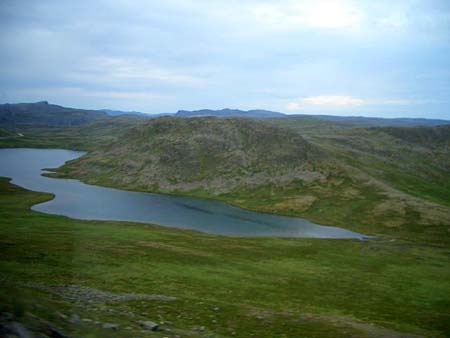 385Nordkapp