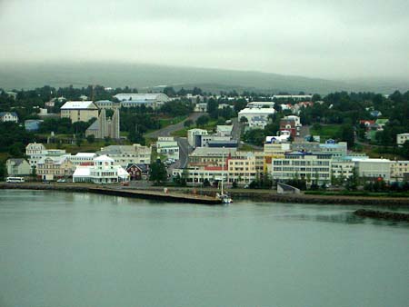402Akureyri