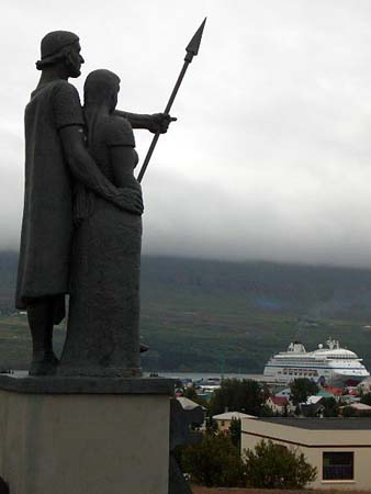 440Akureyri