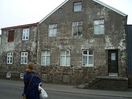 442Akureyri