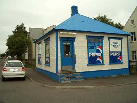 445Akureyri