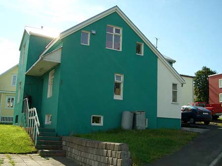 470Akureyri