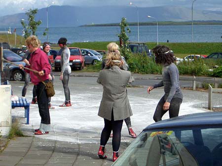 528Reykjavik
