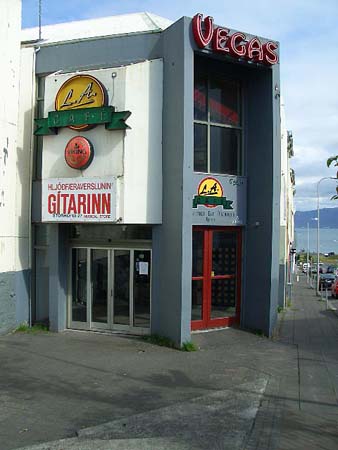 530Reykjavik