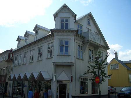 532Reykjavik