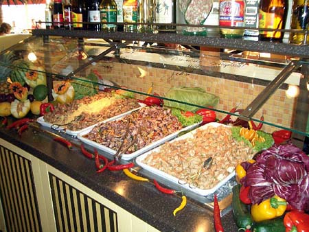 554Restaurant