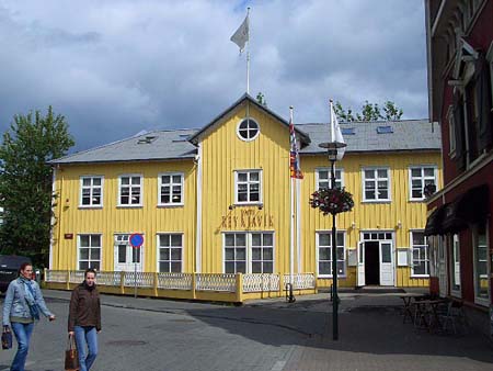 563Reykjavik