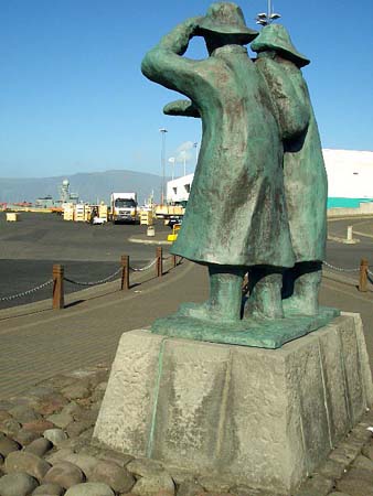 595Reykjavik