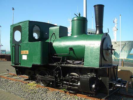 596Reykjavik