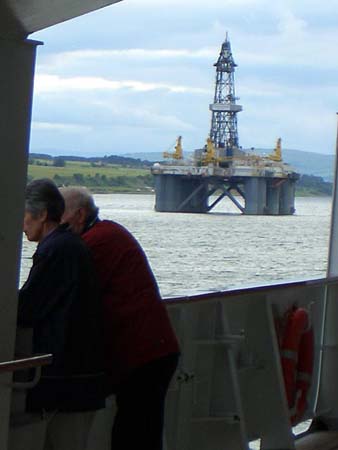 650Invergordon
