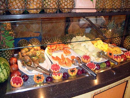 701Restaurant