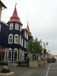 418Akureyri