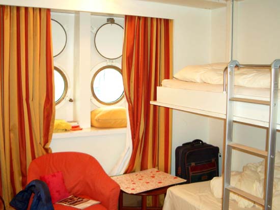 013Cabine