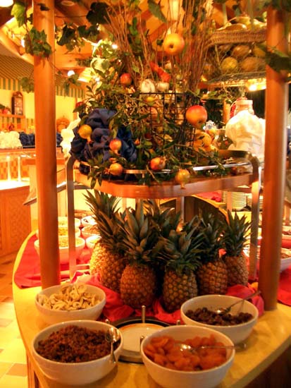 075Restaurant