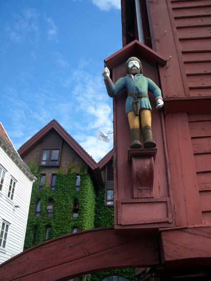 100Bergen