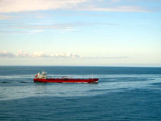 120Bateau