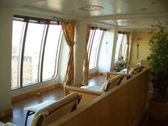 189Sauna